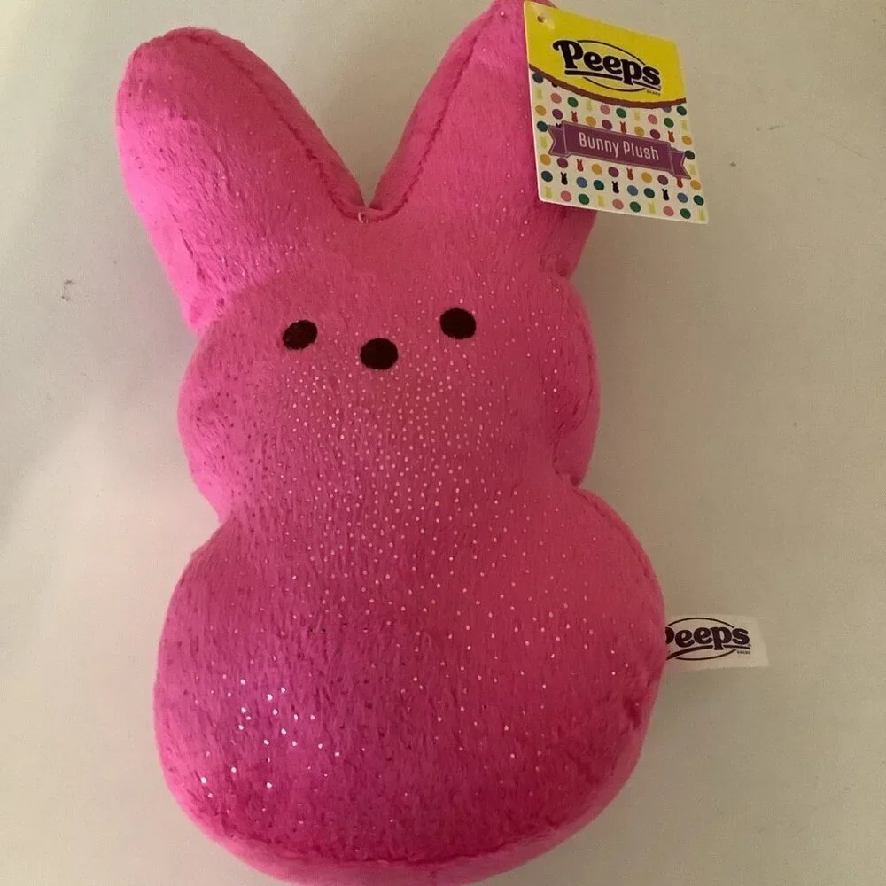 Peeps Taste Beauty this peeps